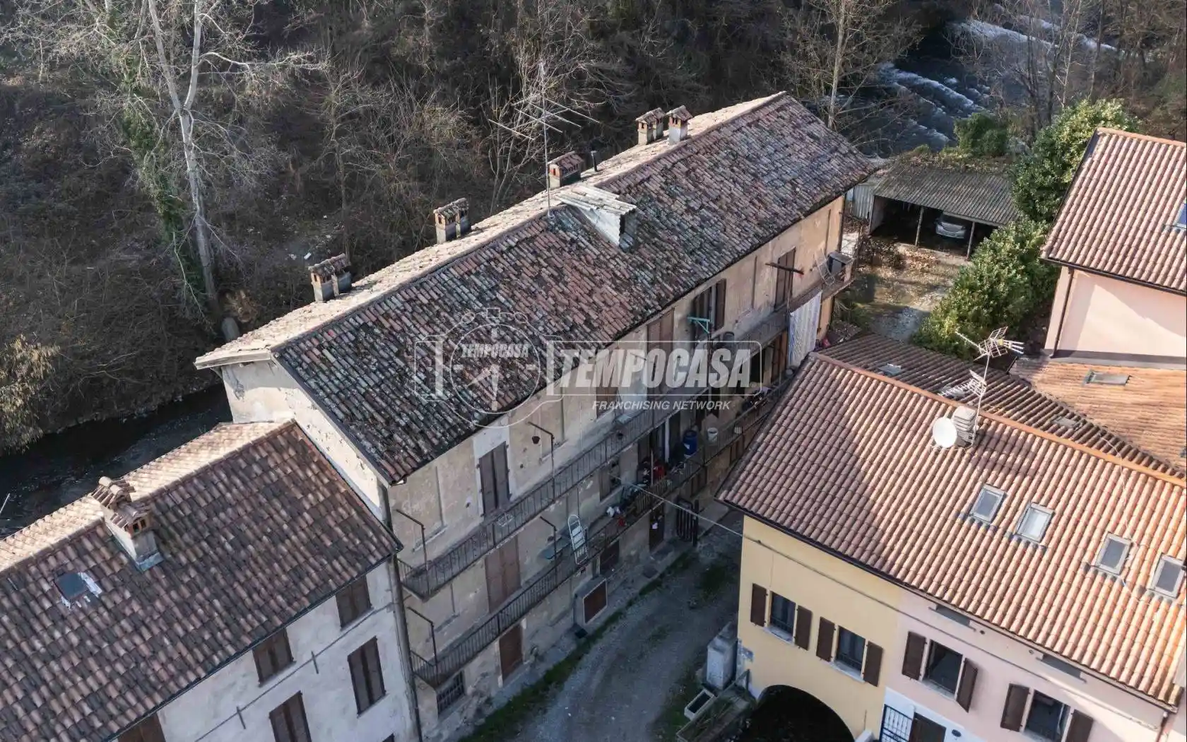 Palazzo - Edificio - foto 2