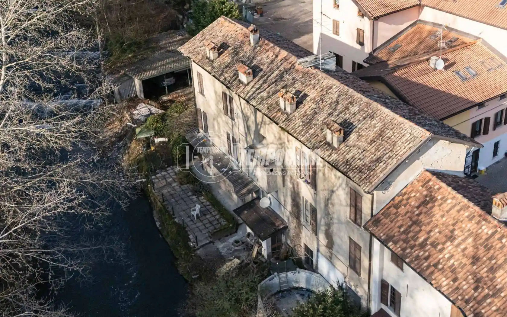 Palazzo - Edificio - foto 3