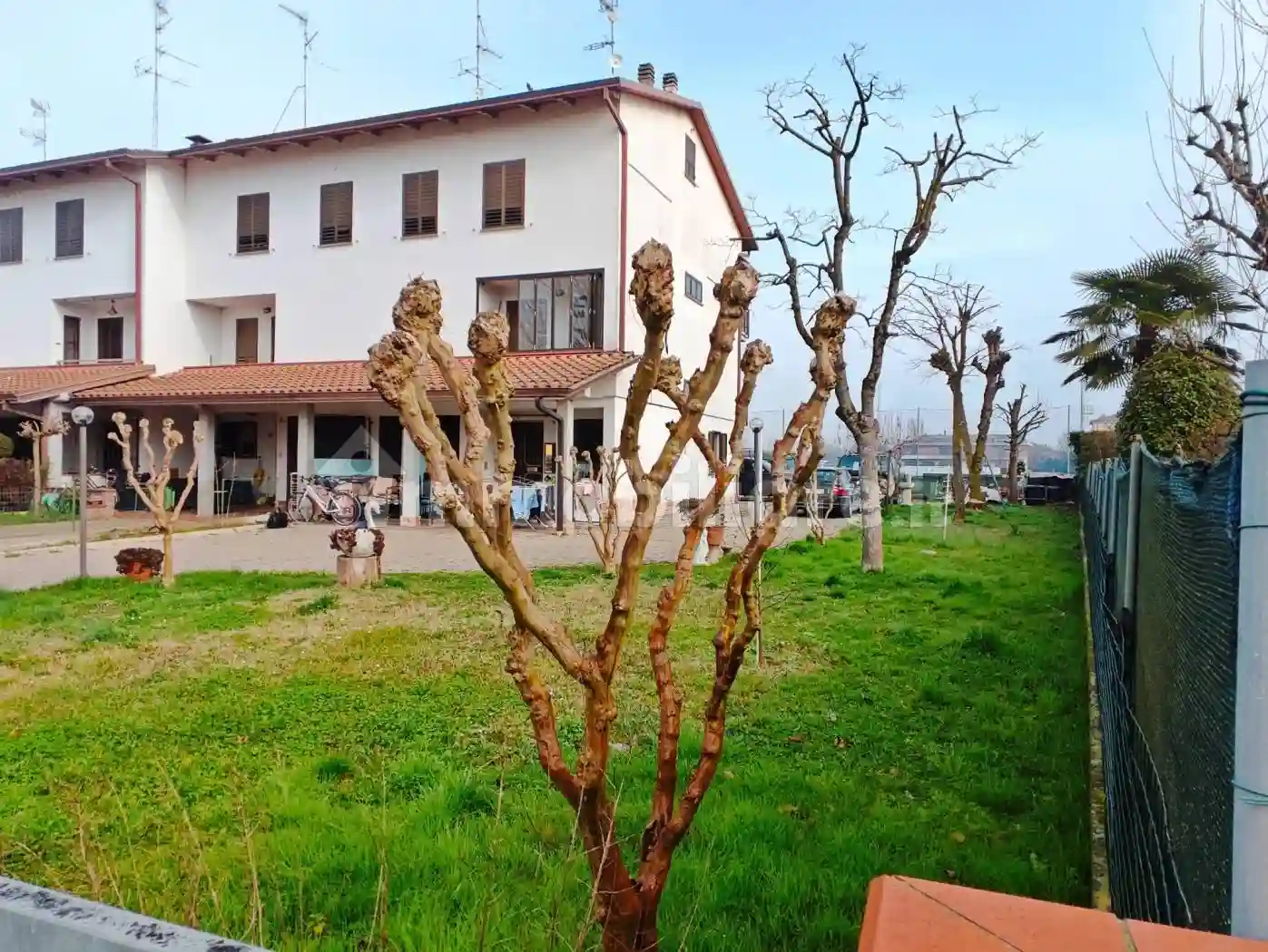 Villetta a schiera - foto 2