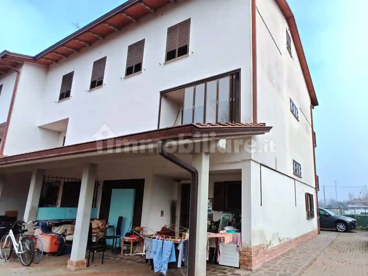 Villetta a schiera - foto 3