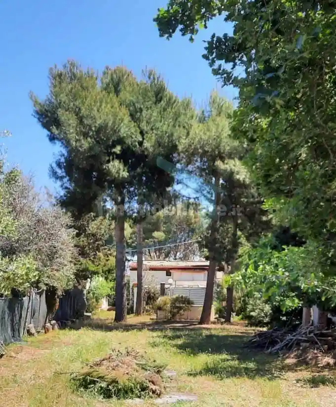 Villa in vendita a Salve