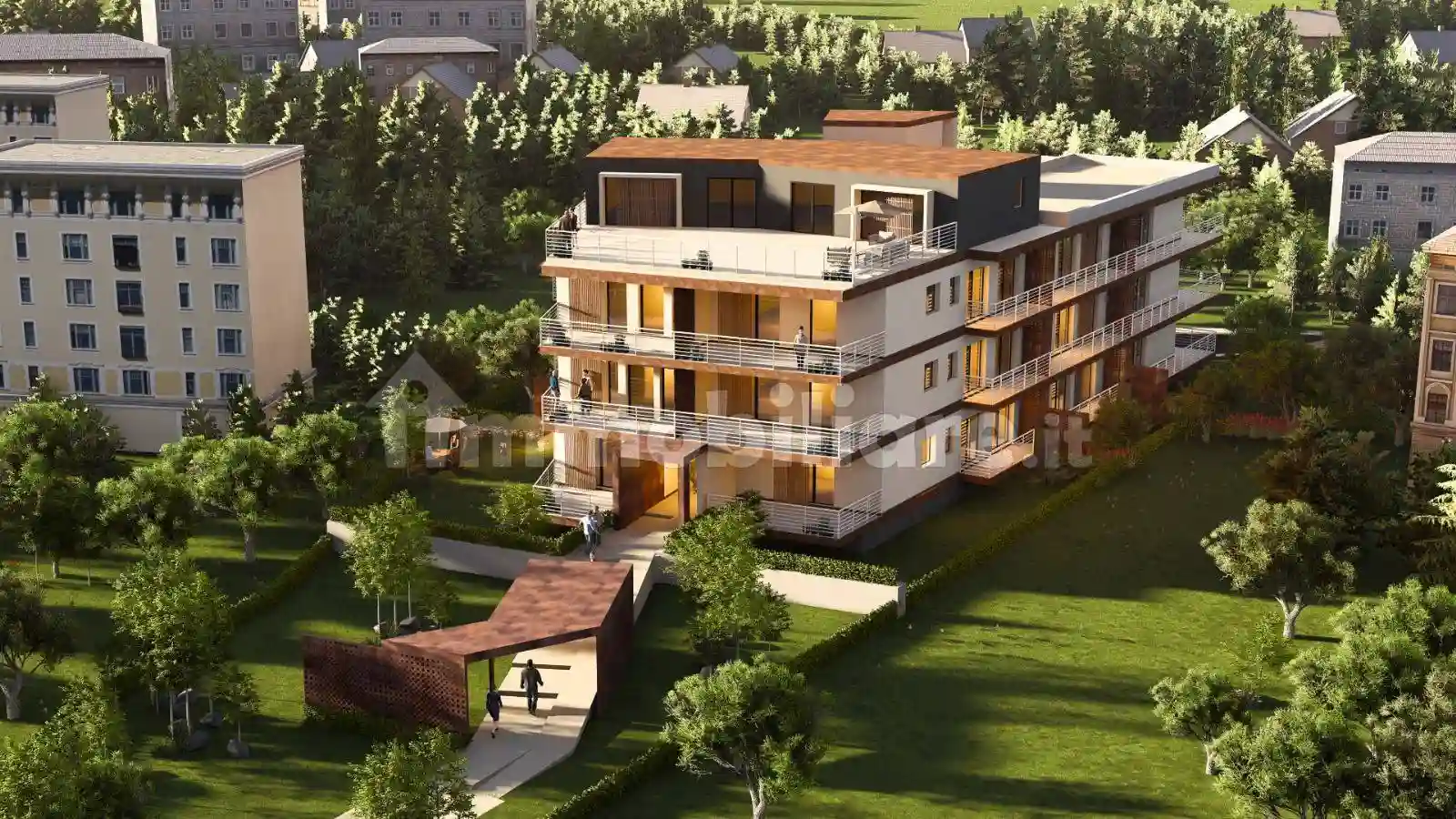 Appartamento - foto 5