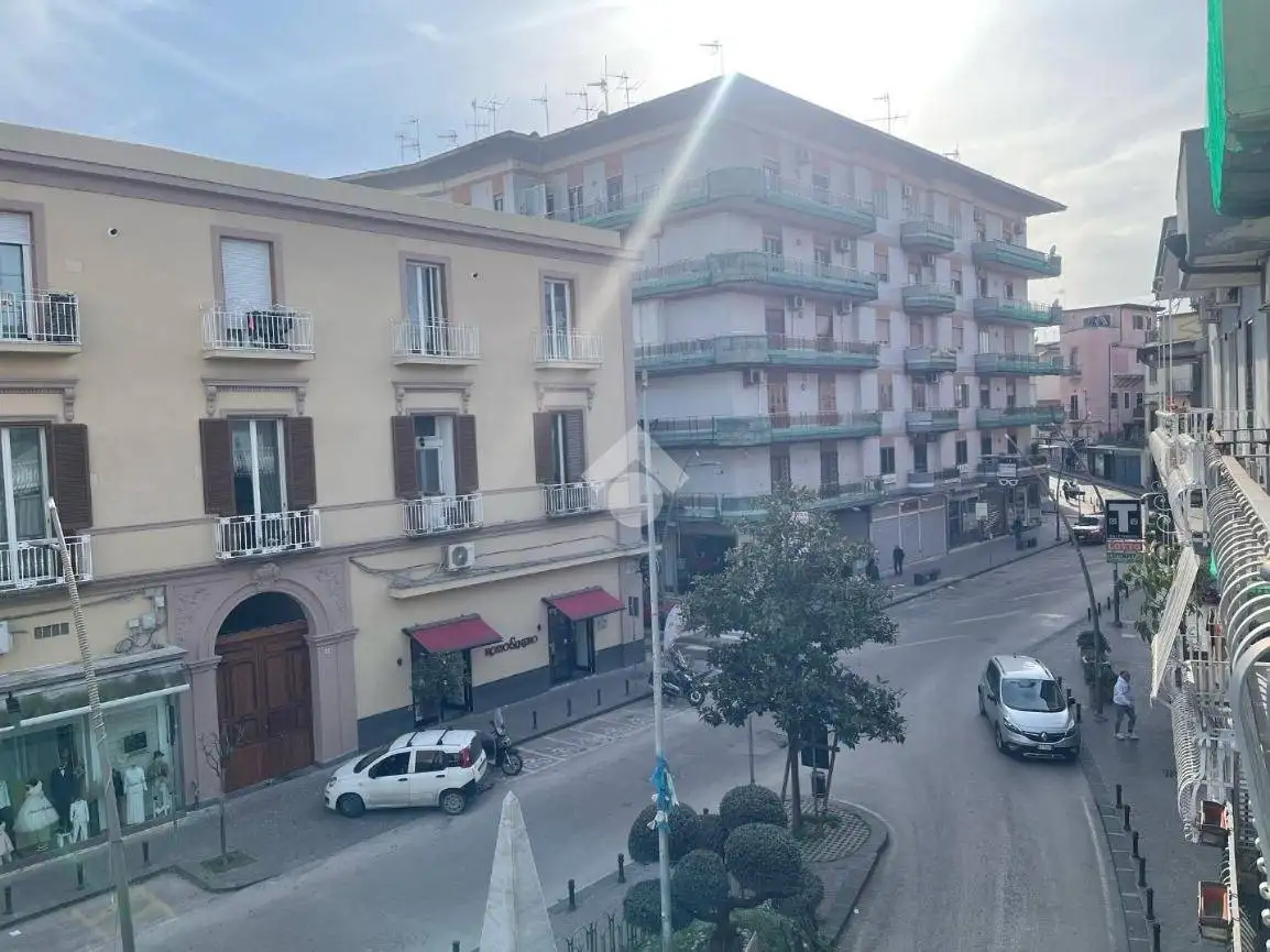 Appartamento in vendita a Marano di Napoli