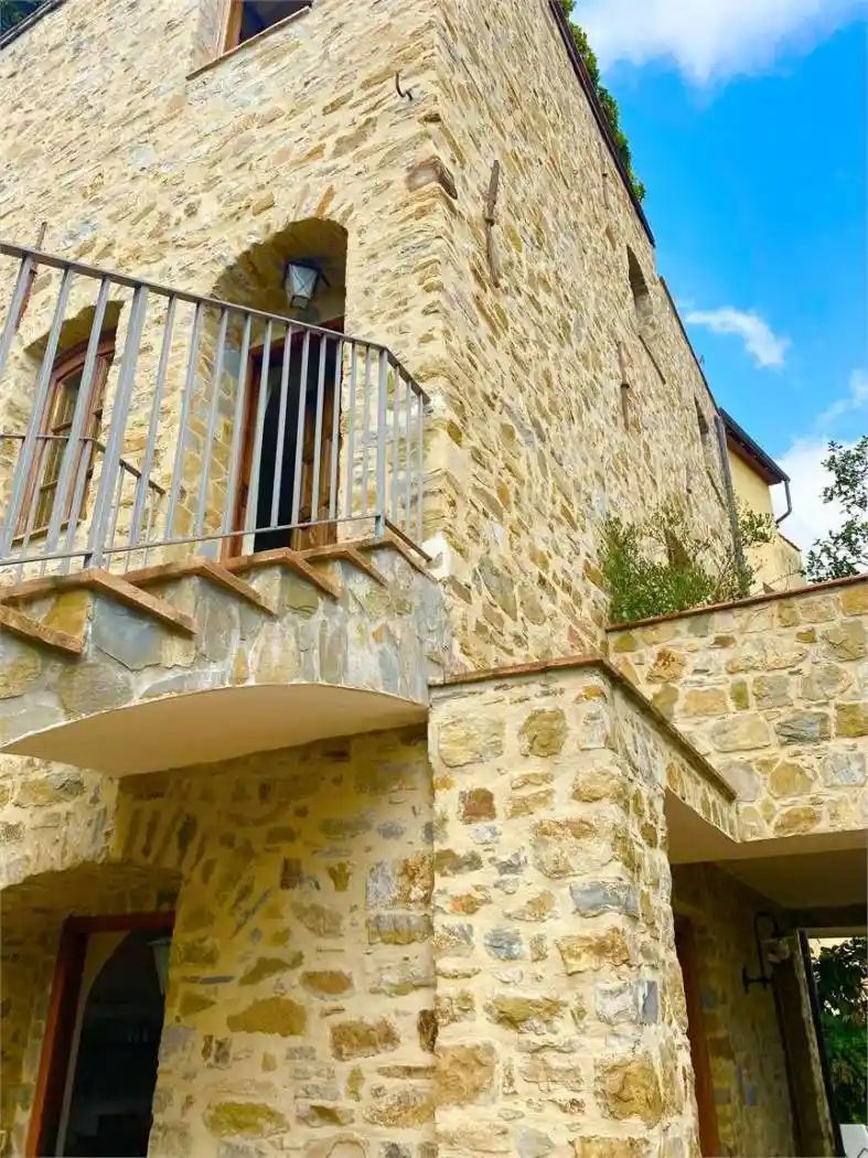 Villa in vendita a Sanremo