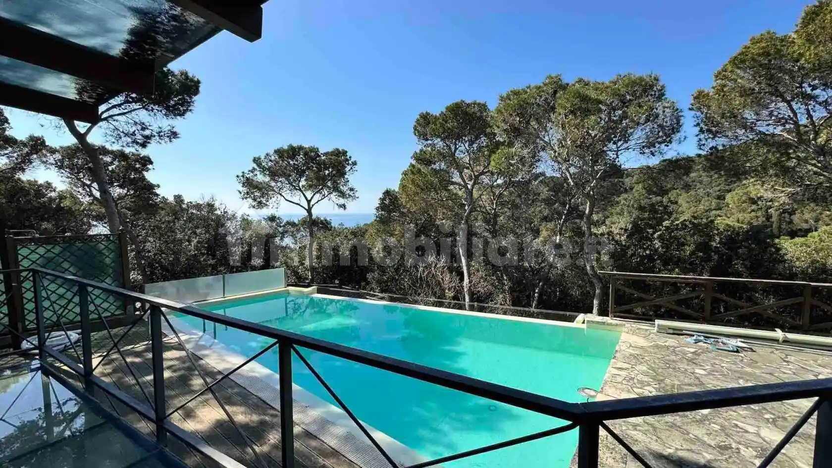 Villa in vendita a Livorno