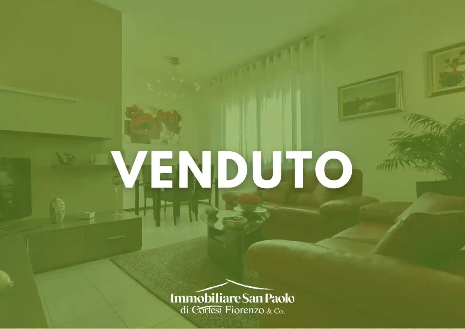 Appartamento in vendita a Bergamo