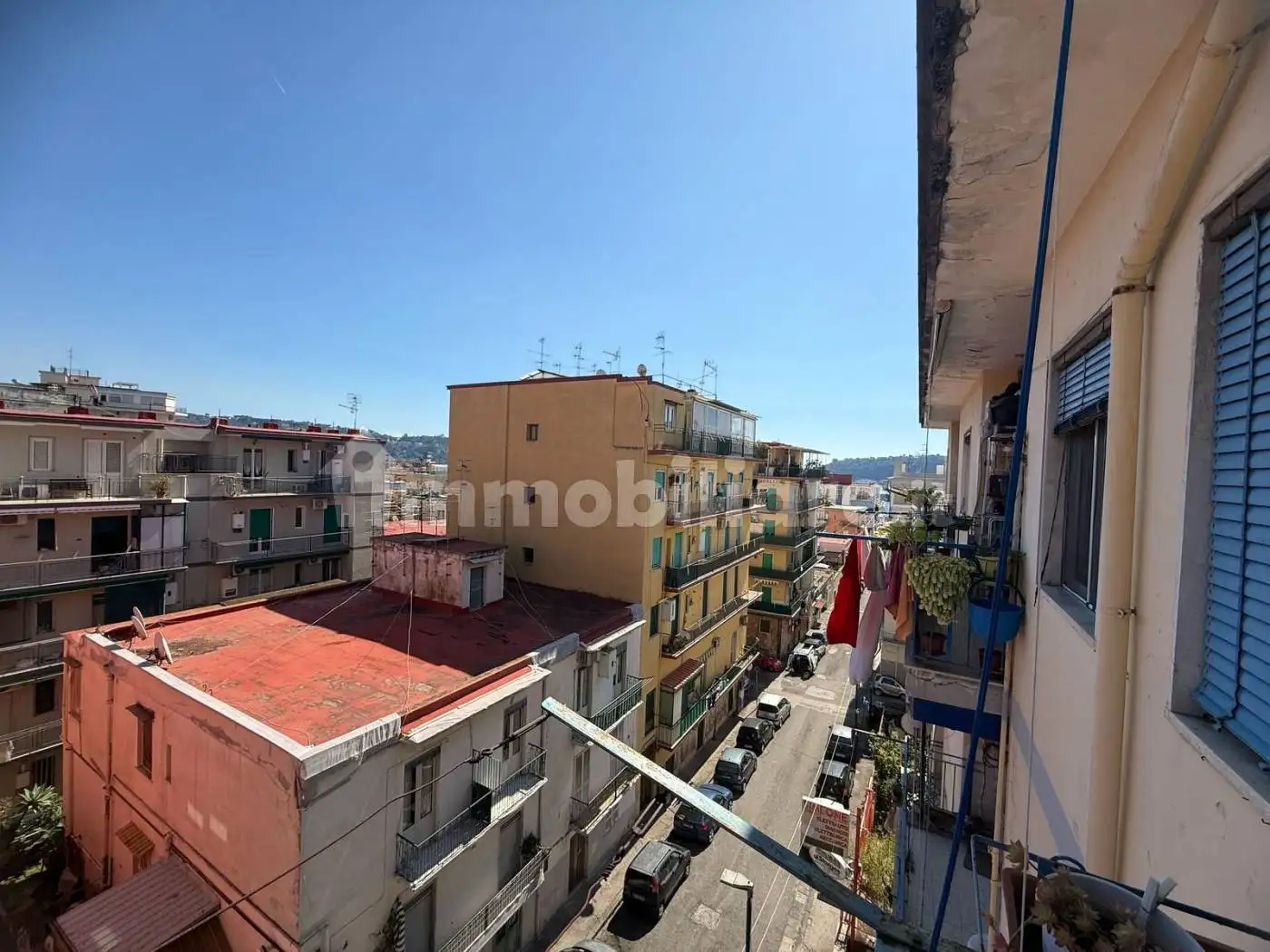 Appartamento in vendita a Napoli