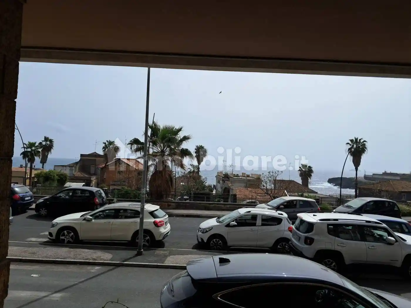 Immobile in affitto a Catania