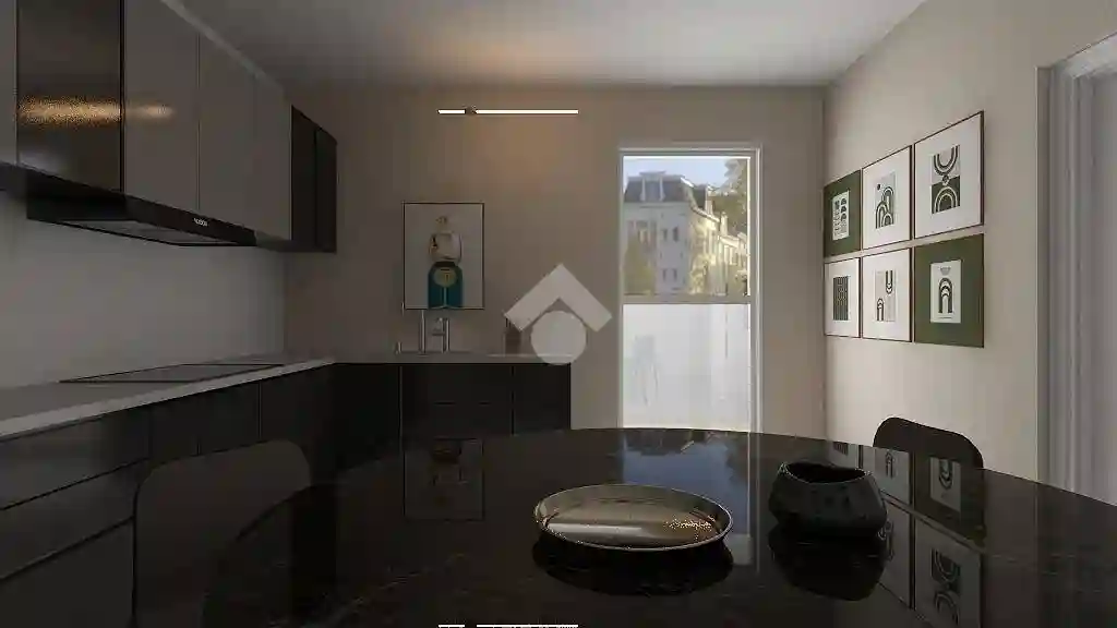 Appartamento - foto 4