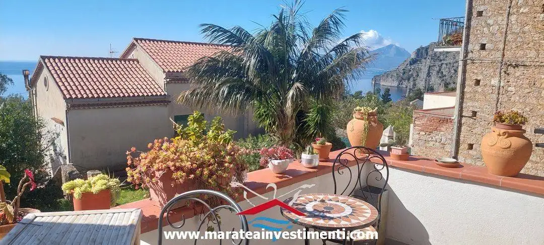 Appartamento in vendita a Maratea