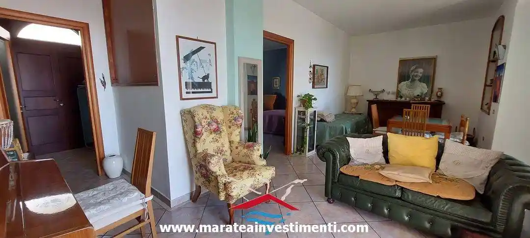 Trilocale Strada Statale Tirrena Inferiore, Acquafredda, Maratea - foto 2