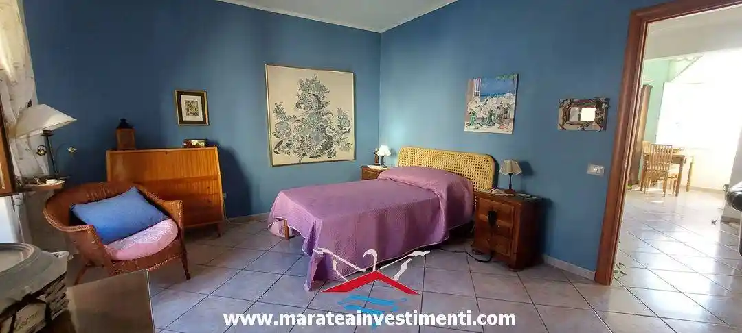 Trilocale Strada Statale Tirrena Inferiore, Acquafredda, Maratea - foto 3