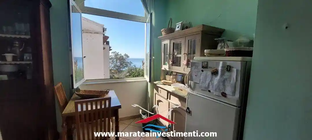 Trilocale Strada Statale Tirrena Inferiore, Acquafredda, Maratea - foto 4