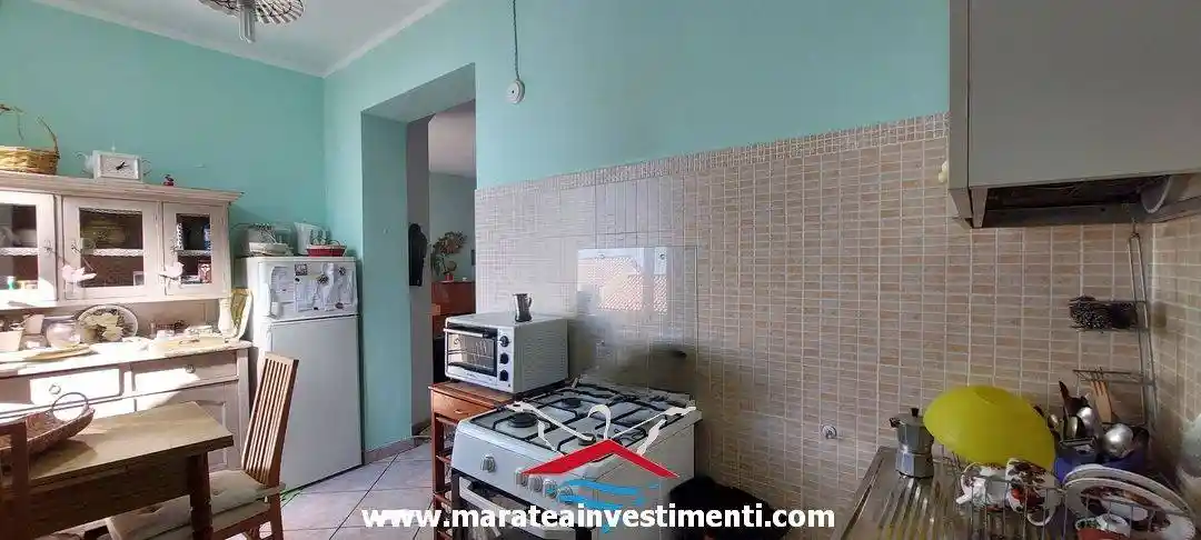 Trilocale Strada Statale Tirrena Inferiore, Acquafredda, Maratea - foto 5