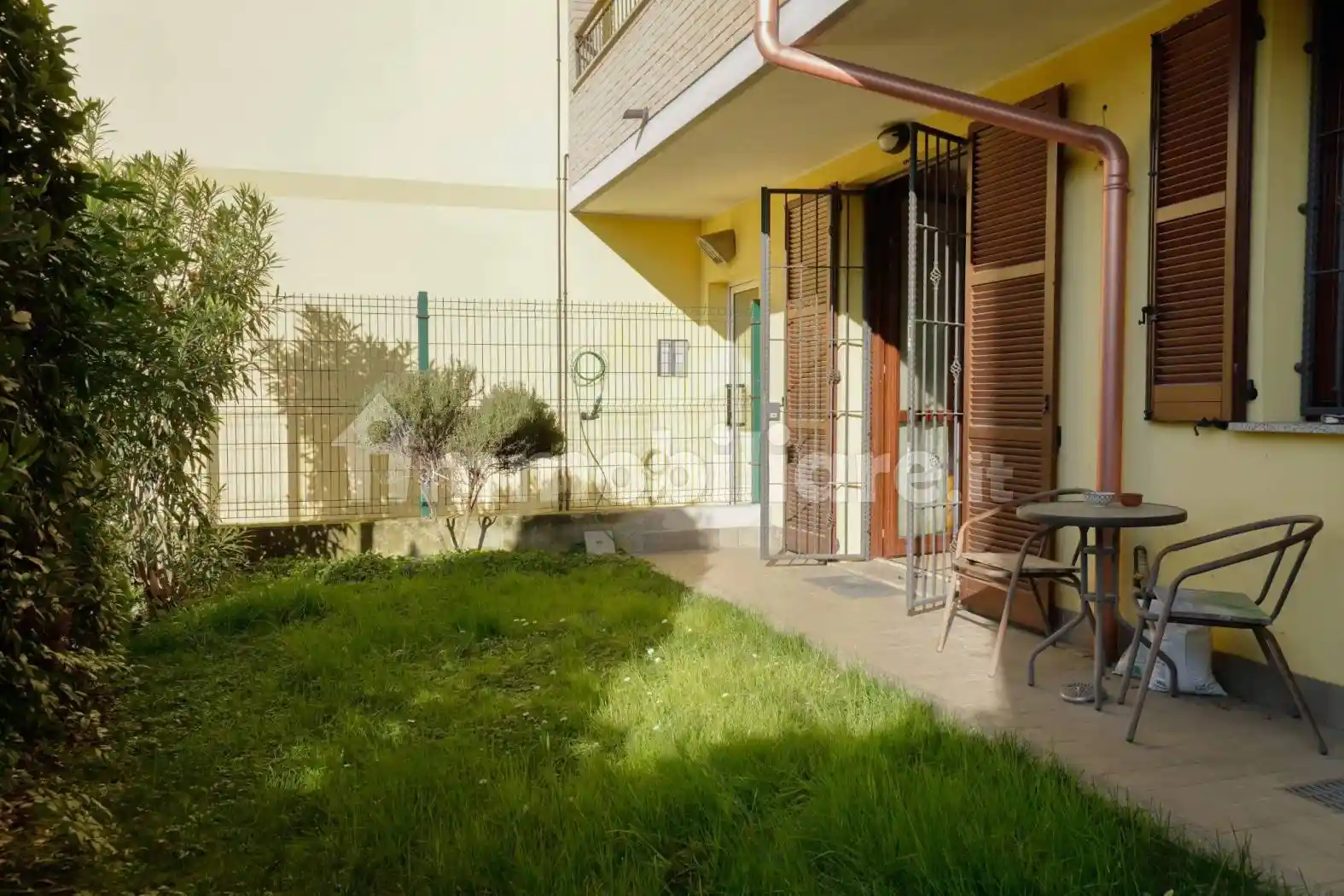 Appartamento in vendita a Grezzago