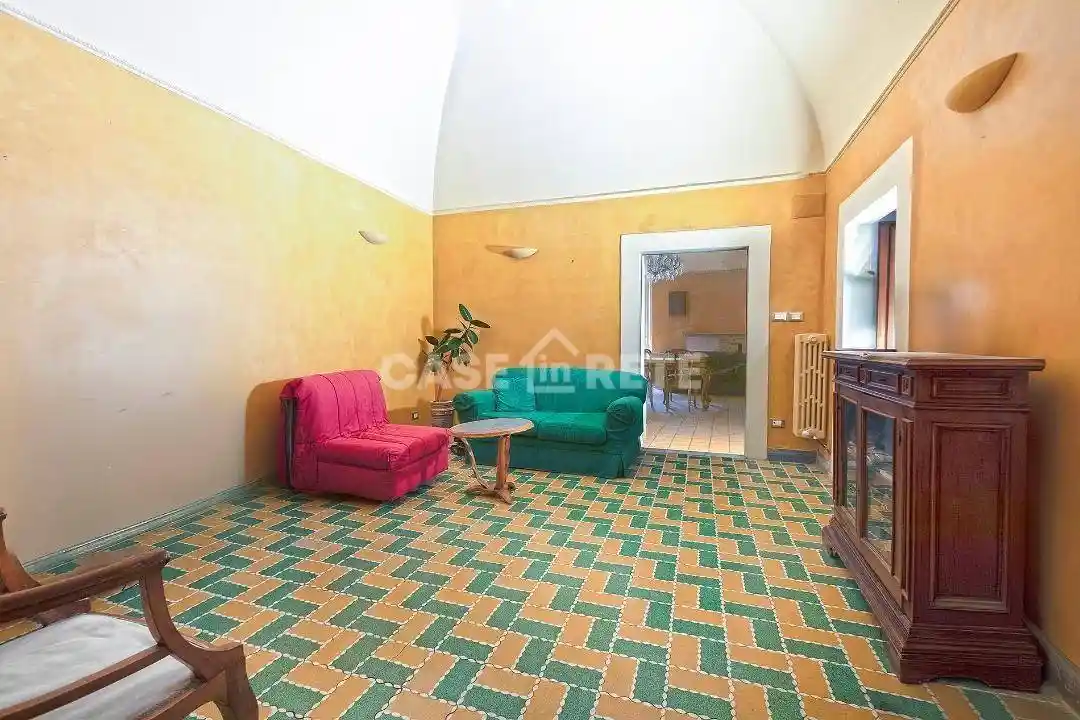 Appartamento in vendita a Viterbo