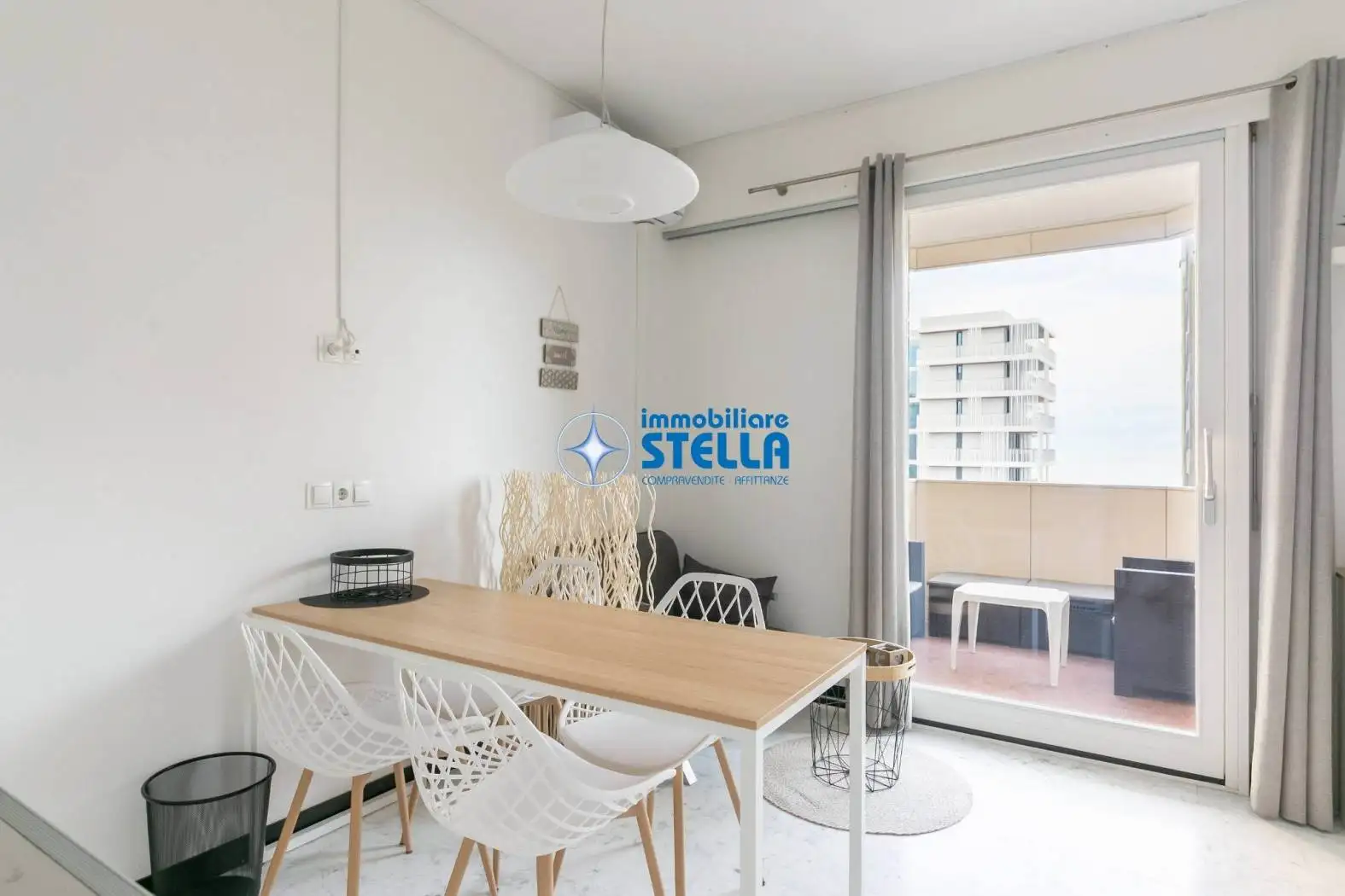 Appartamento in affitto a Jesolo