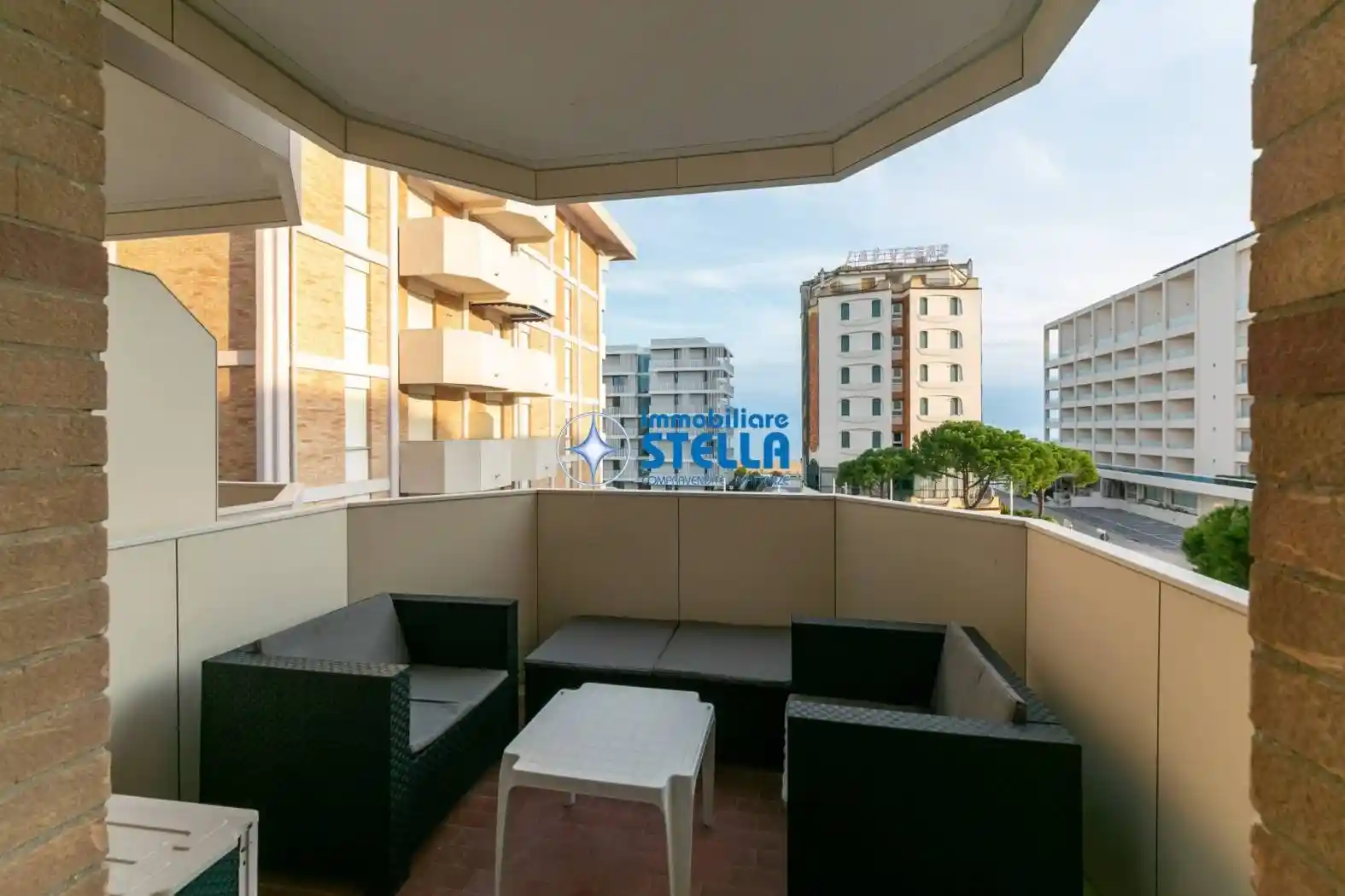 Bilocale via Giuseppe Verdi 65, Lido Ovest, Faro, Jesolo - foto 3