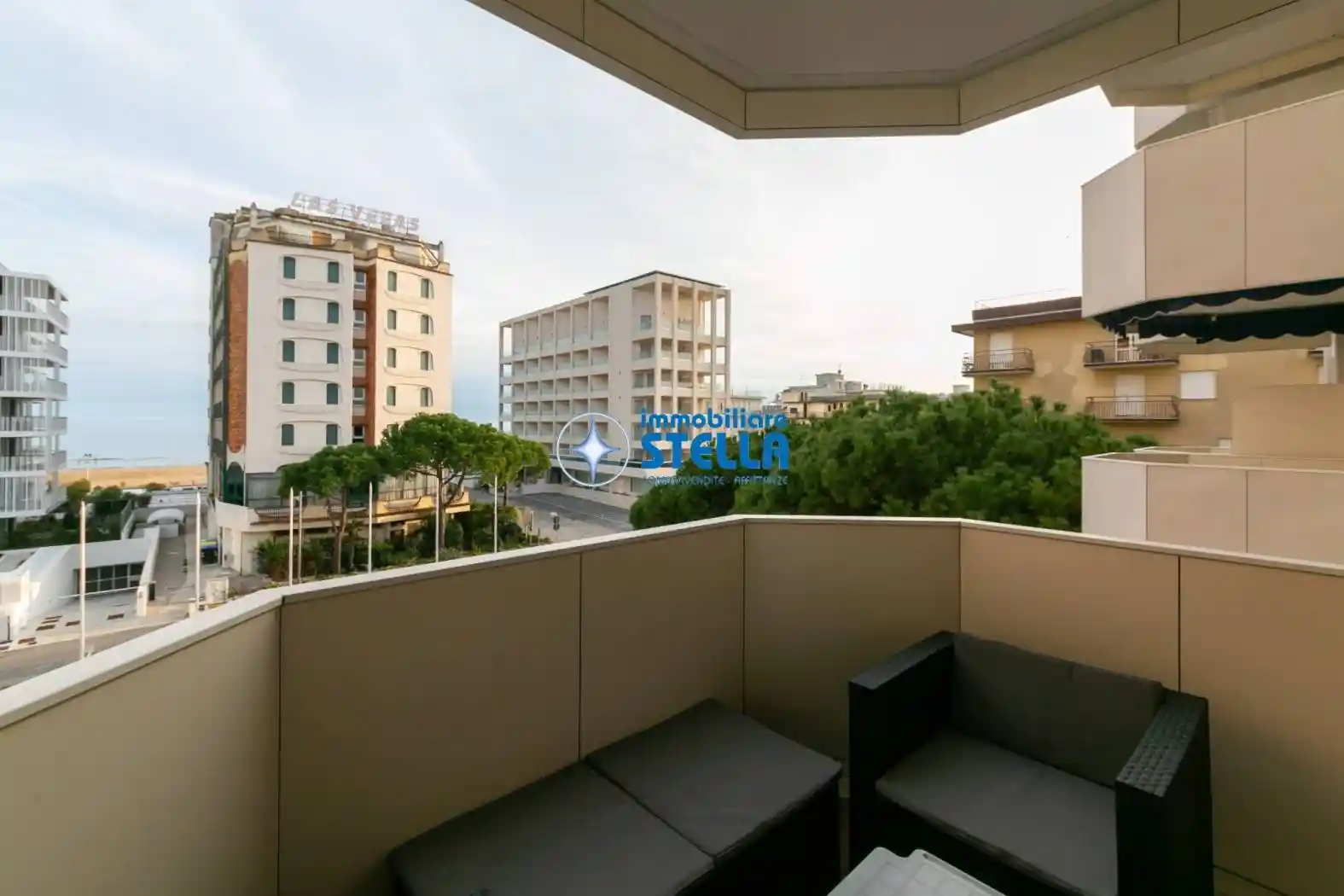 Bilocale via Giuseppe Verdi 65, Lido Ovest, Faro, Jesolo - foto 4