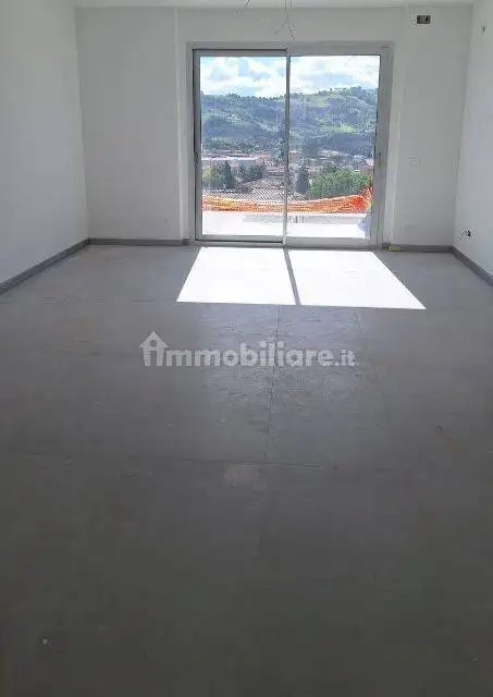 Appartamento in affitto a Tolentino