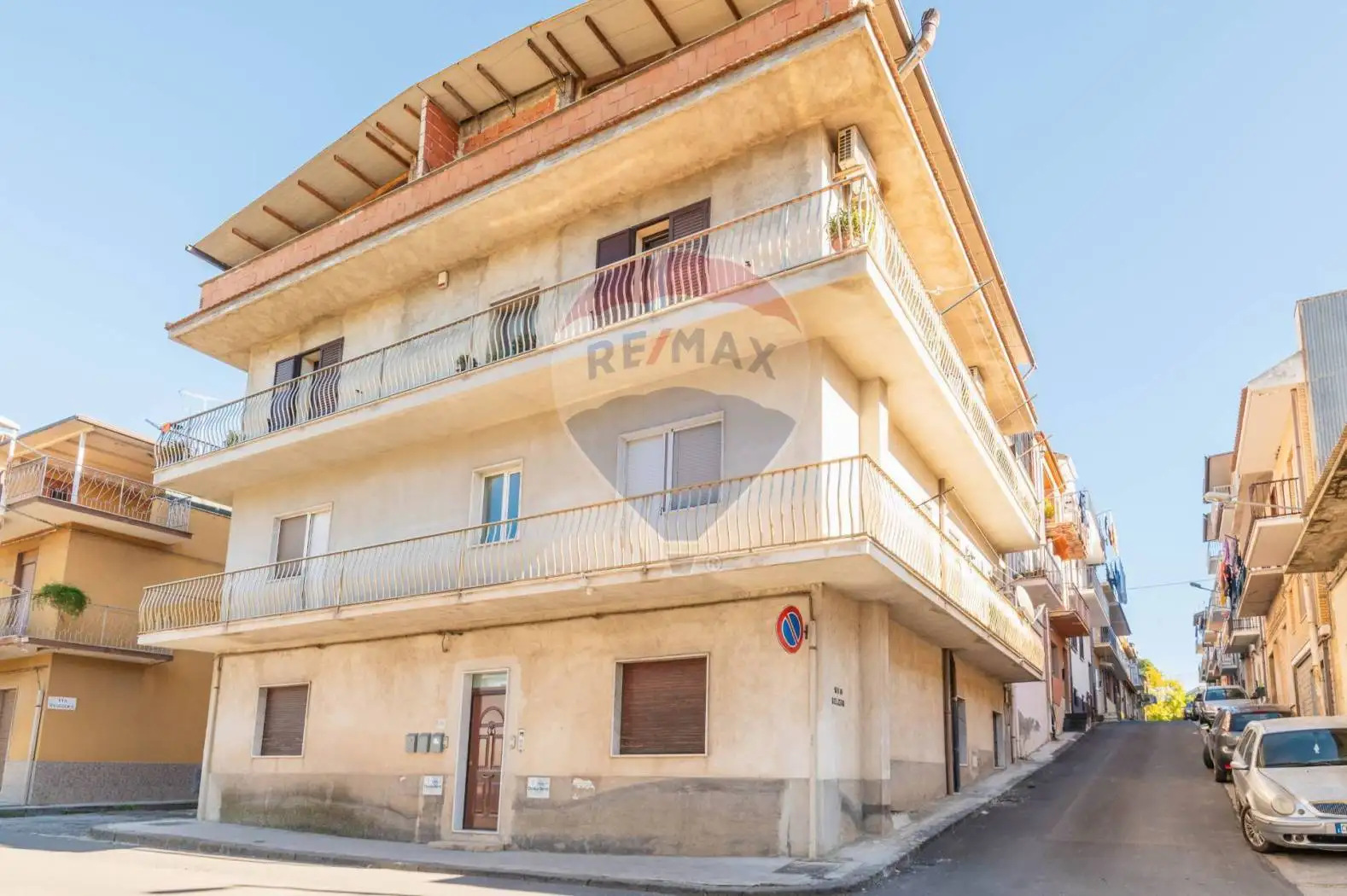 Appartamento in affitto a Grammichele