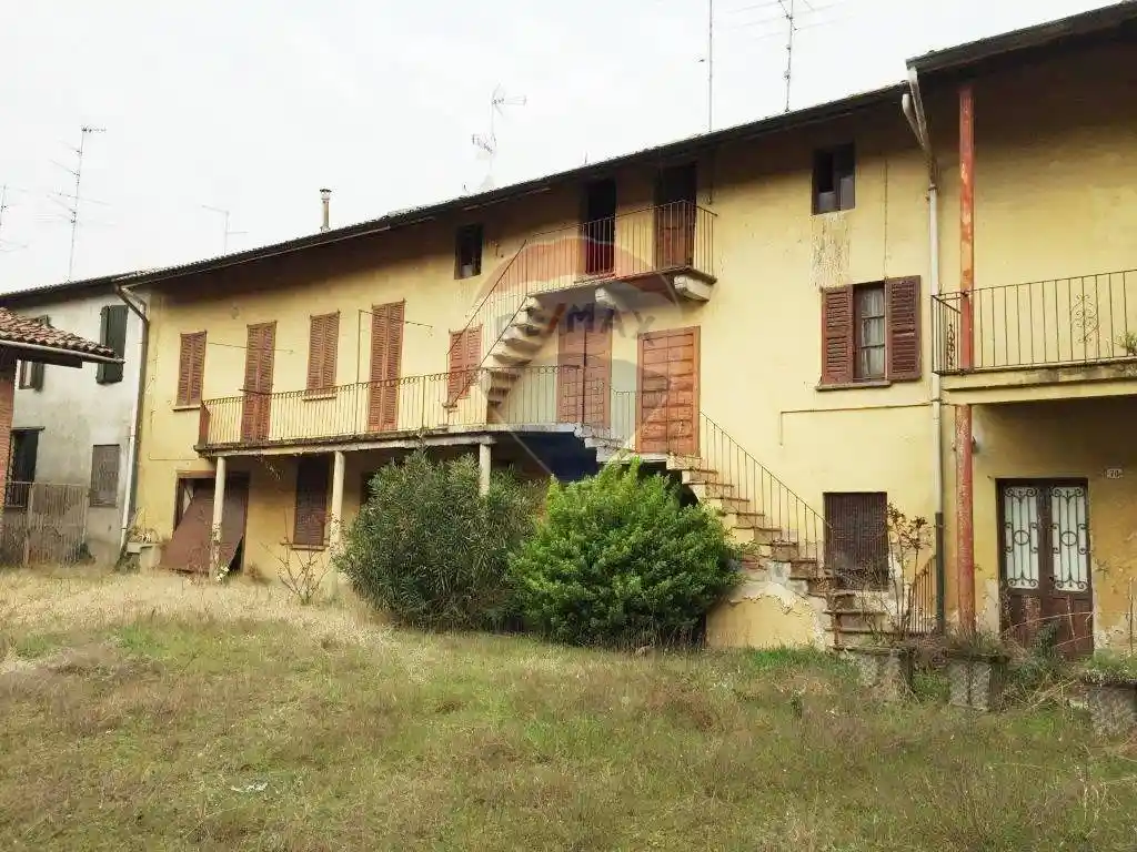 Rustico - Casale in vendita a Castano Primo