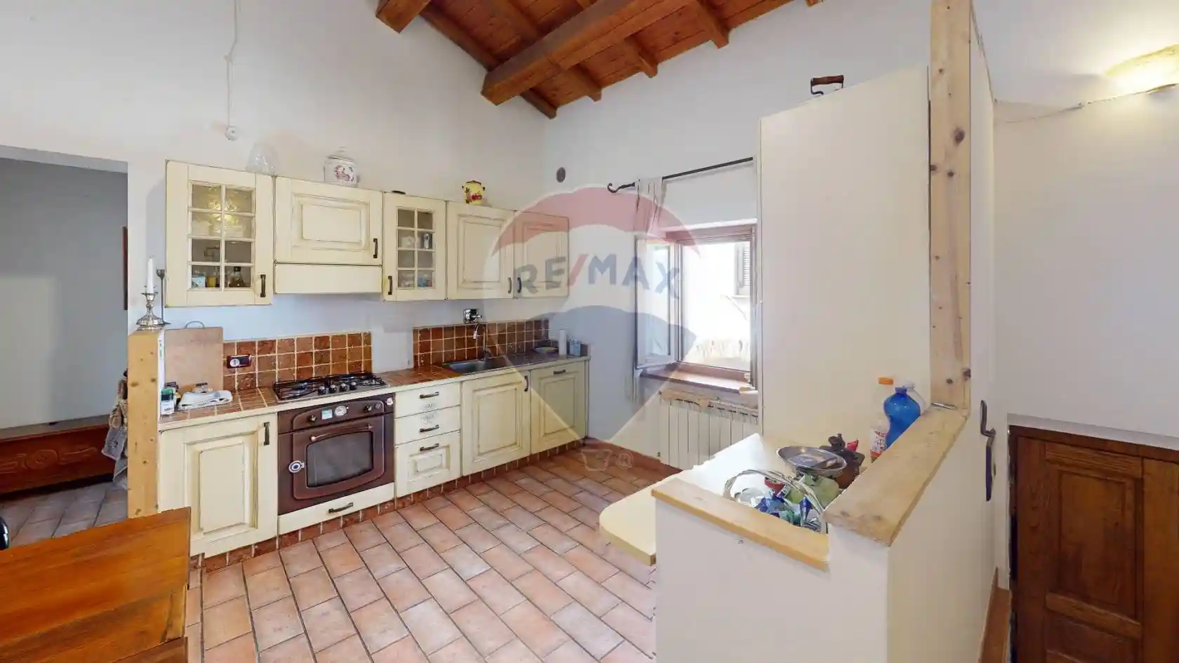 Quadrilocale via Gorizia 8, Centro, Valtopina - foto 2