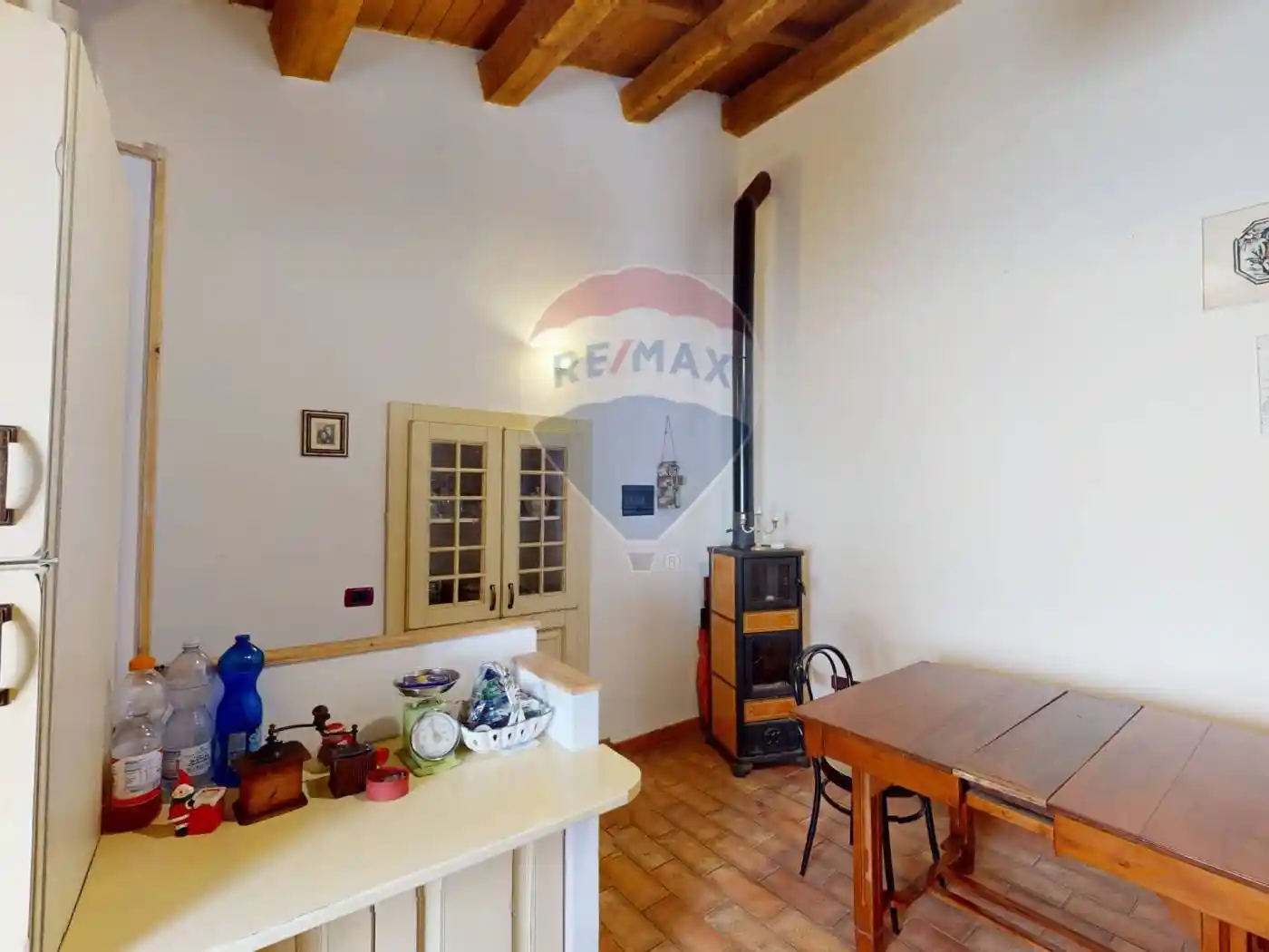 Quadrilocale via Gorizia 8, Centro, Valtopina - foto 3