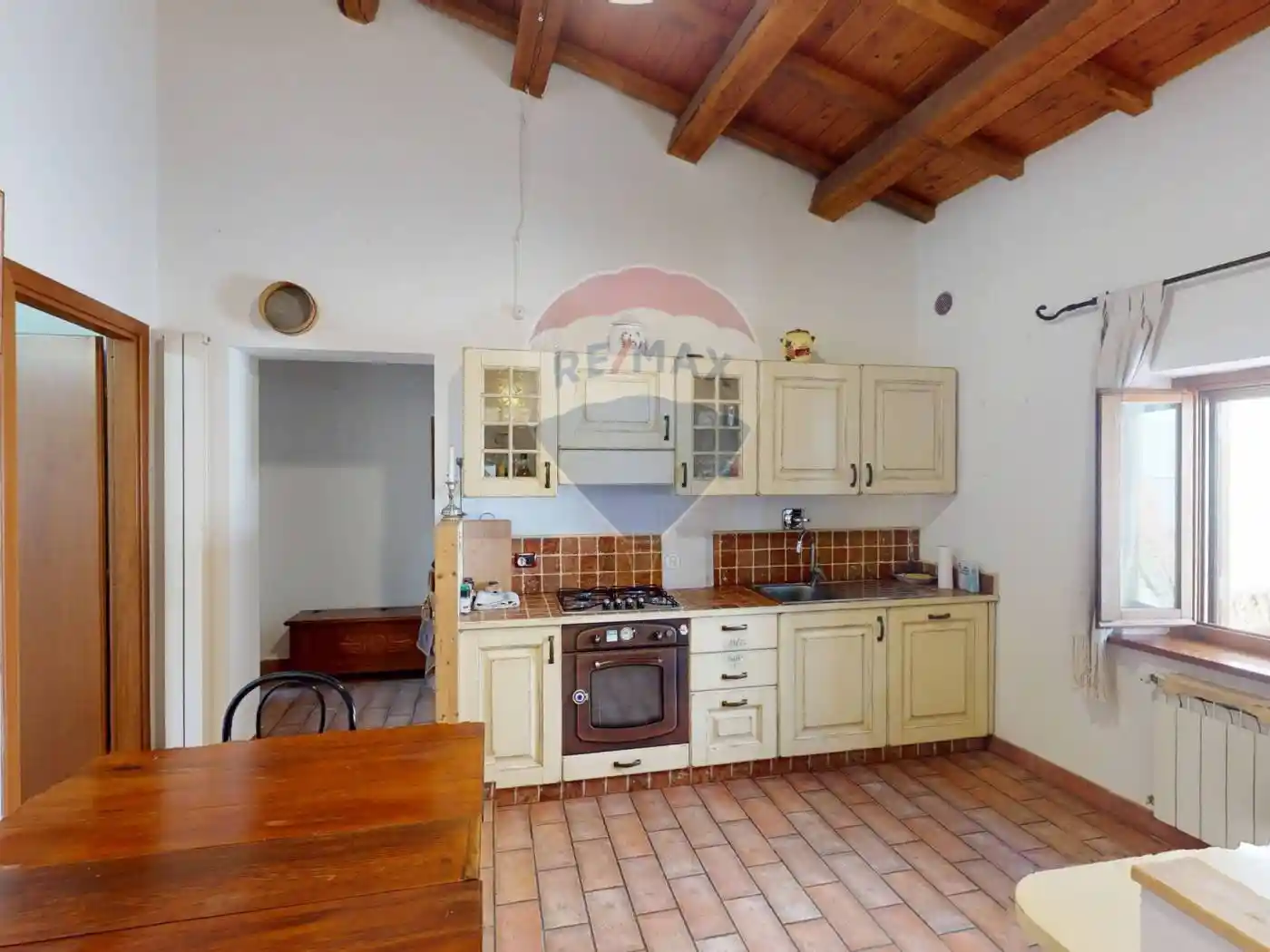 Quadrilocale via Gorizia 8, Centro, Valtopina - foto 4