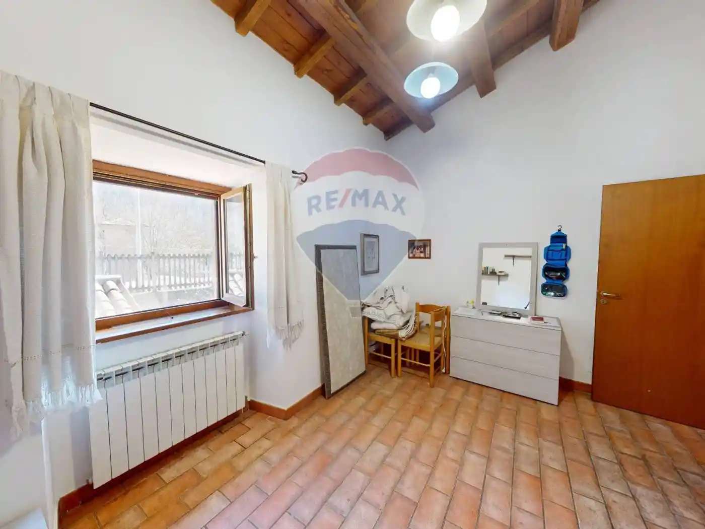 Quadrilocale via Gorizia 8, Centro, Valtopina - foto 5