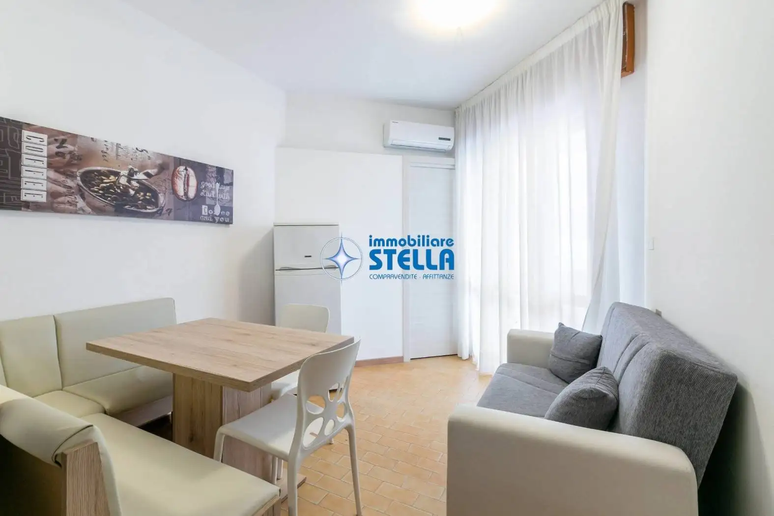 Appartamento in affitto a Jesolo