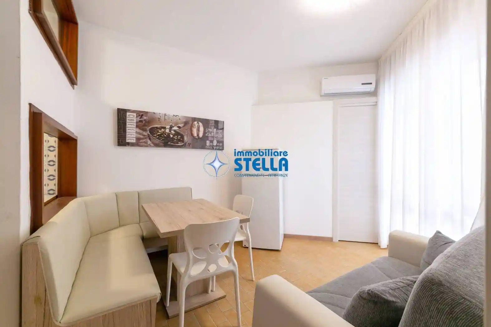 Trilocale via Leonardo da Vinci 20, Lido Est, Jesolo - foto 2