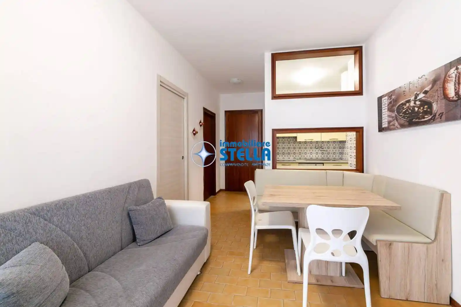 Trilocale via Leonardo da Vinci 20, Lido Est, Jesolo - foto 3