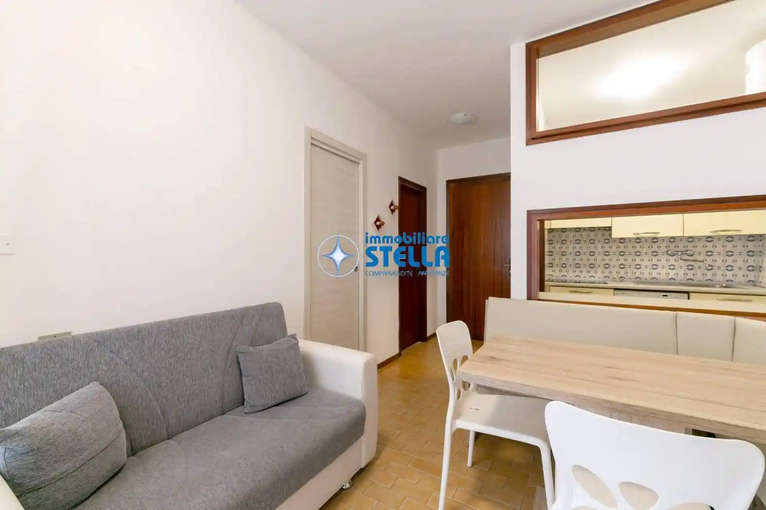 Trilocale via Leonardo da Vinci 20, Lido Est, Jesolo - foto 4