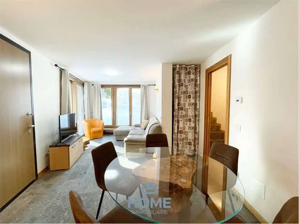 Villa in vendita a Madesimo