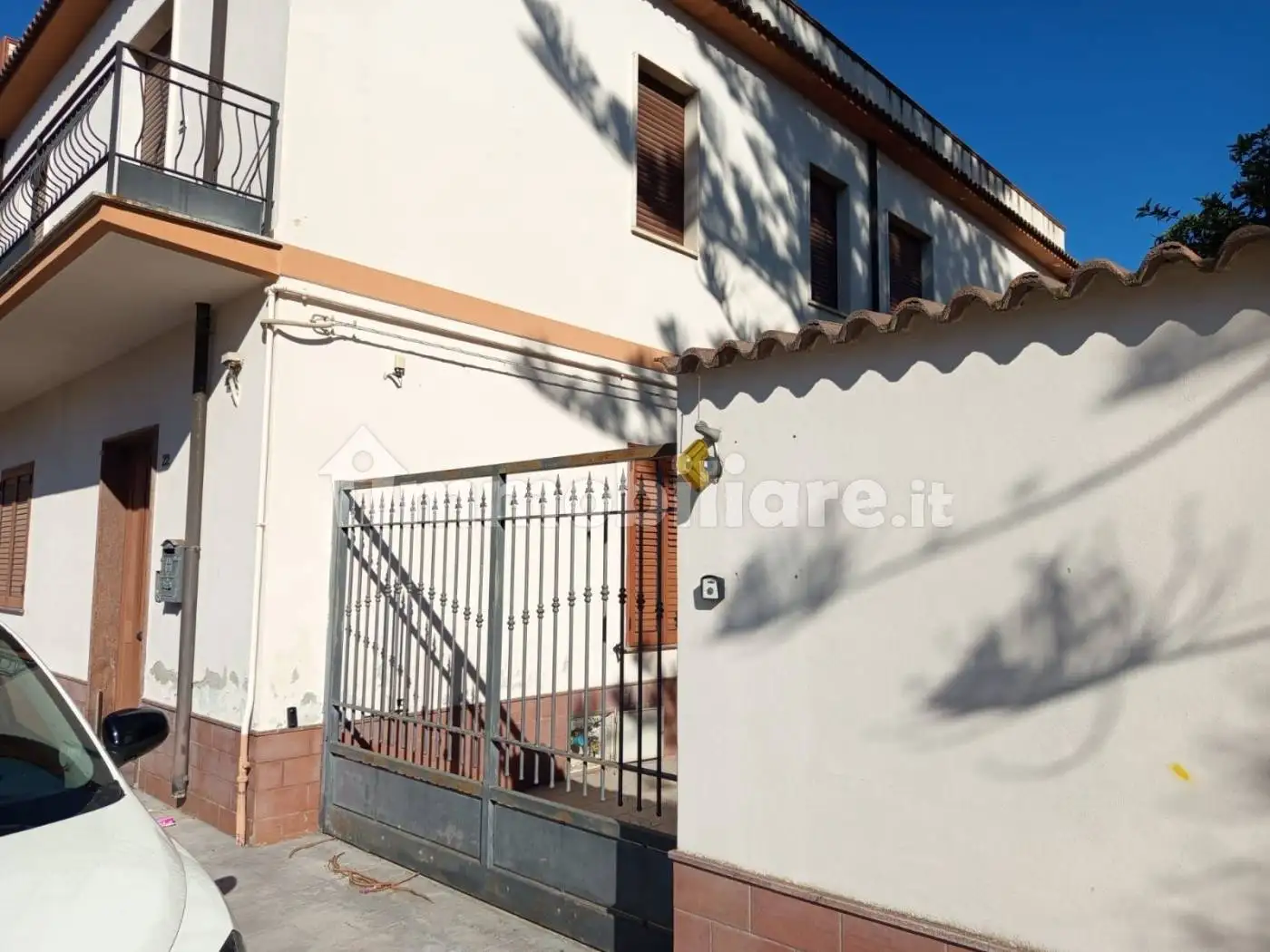 Villa unifamiliare viale Giovanni Pascoli 22, Ardore Marina, Ardore - foto 2