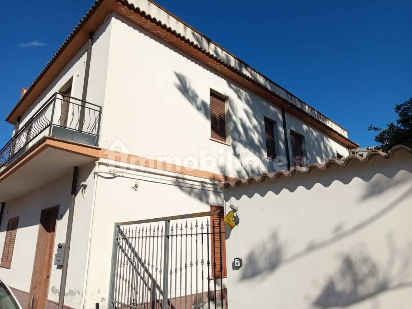 Villa unifamiliare viale Giovanni Pascoli 22, Ardore Marina, Ardore - foto 3