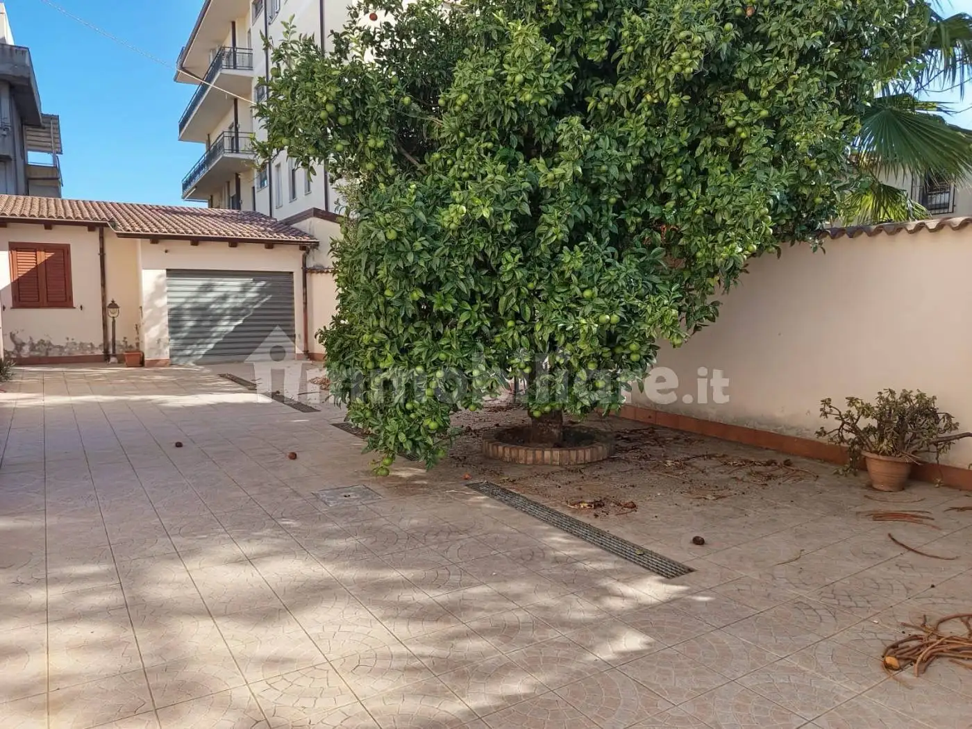 Villa unifamiliare viale Giovanni Pascoli 22, Ardore Marina, Ardore - foto 4