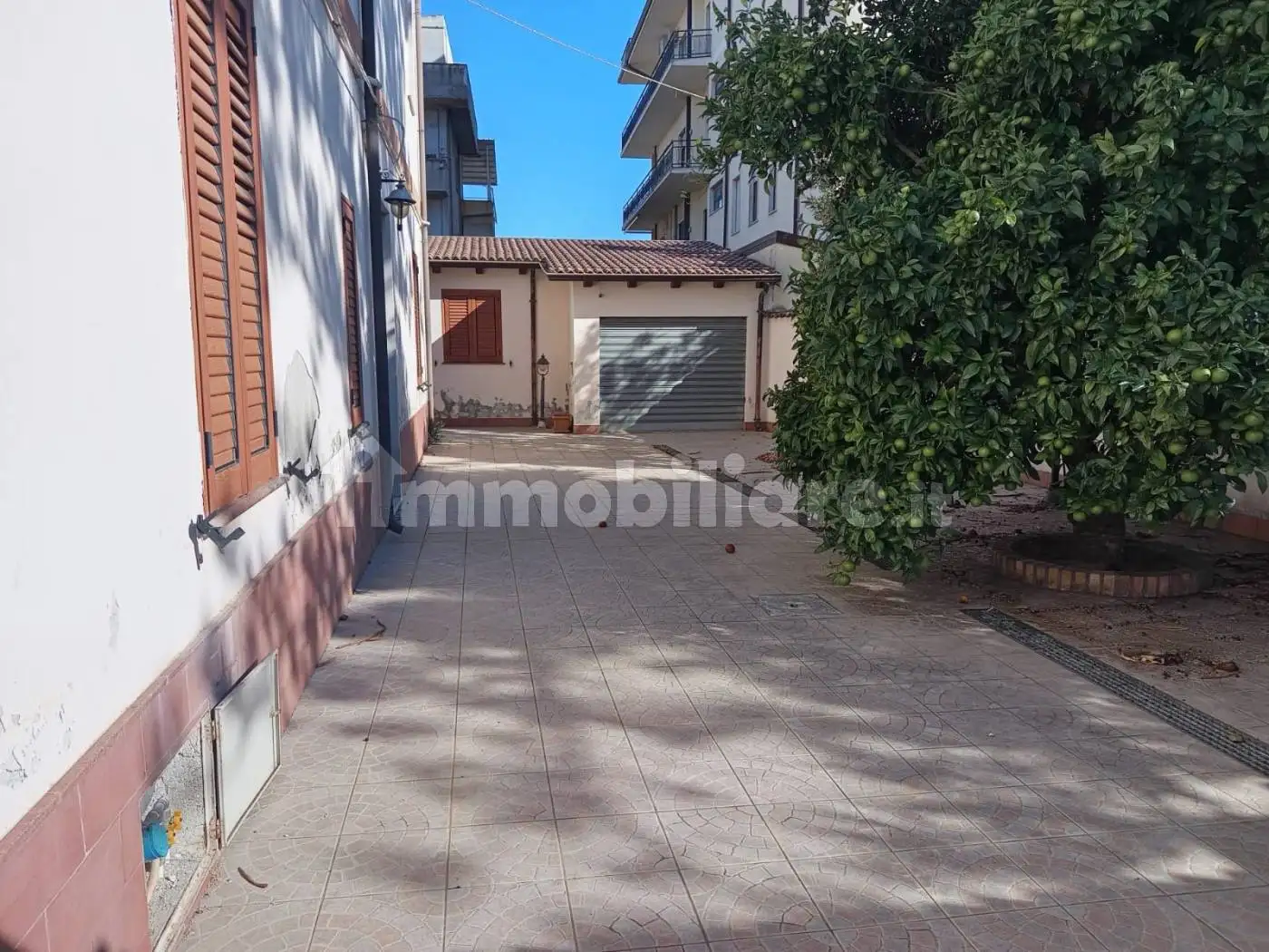 Villa unifamiliare viale Giovanni Pascoli 22, Ardore Marina, Ardore - foto 5