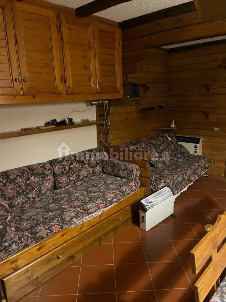 Monolocale Prato Lonaro 2, Lucoli - foto 2