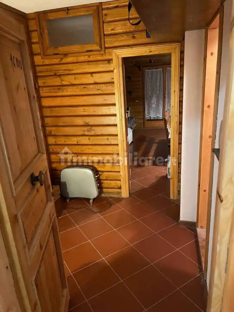 Monolocale Prato Lonaro 2, Lucoli - foto 5