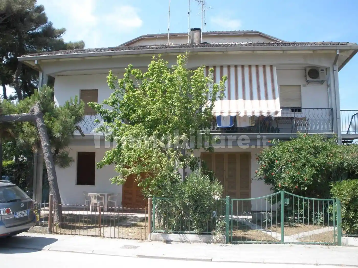 Villa in vendita a Comacchio