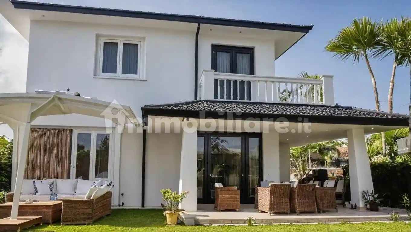 Villa in affitto a Pietrasanta