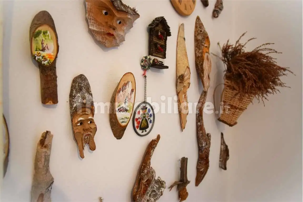 Trilocale Località San Bernardo 16, Bannio, Bannio Anzino - foto 4