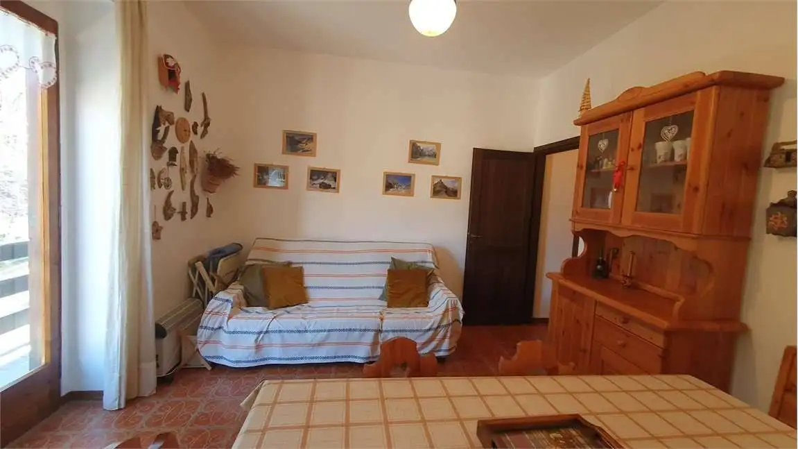 Trilocale Località San Bernardo 16, Bannio, Bannio Anzino - foto 5