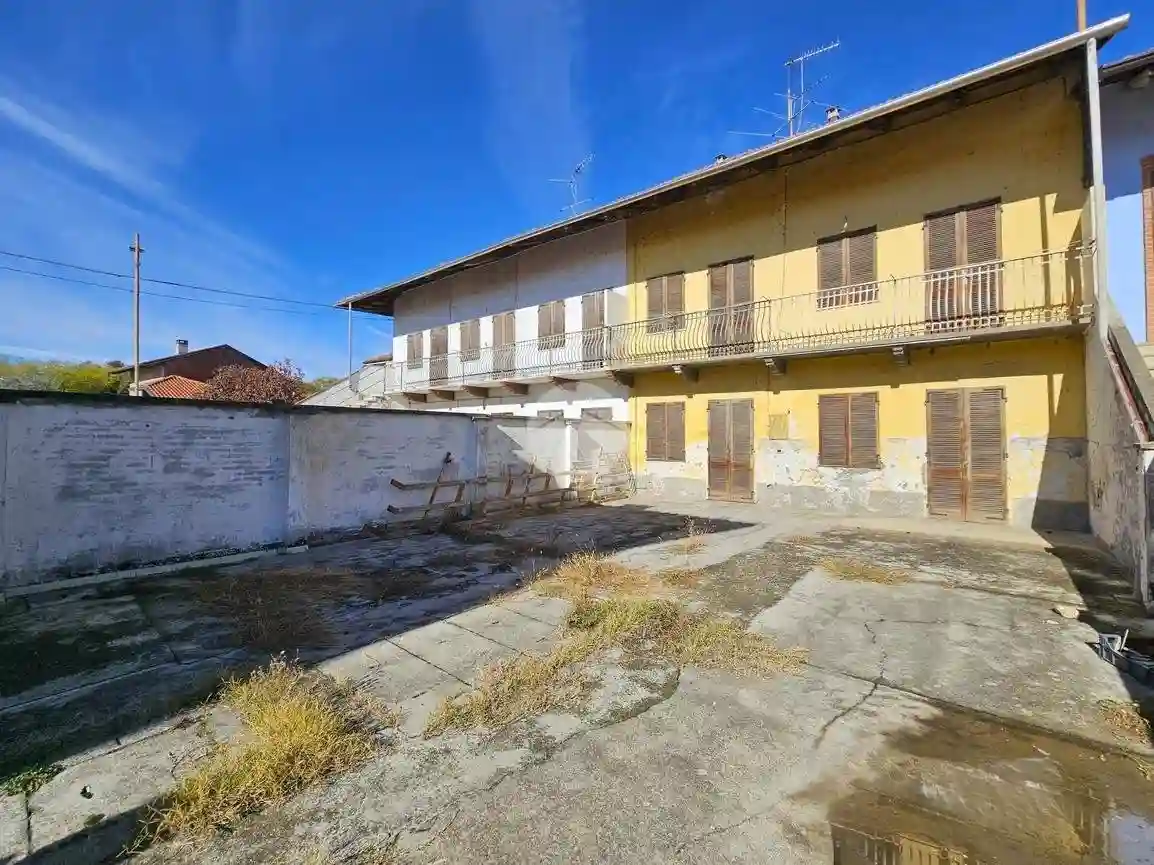 Casa indipendente - foto 2