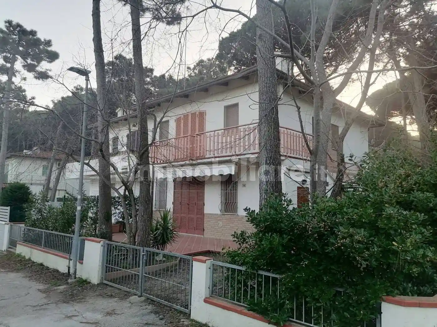 Villa in vendita a Comacchio
