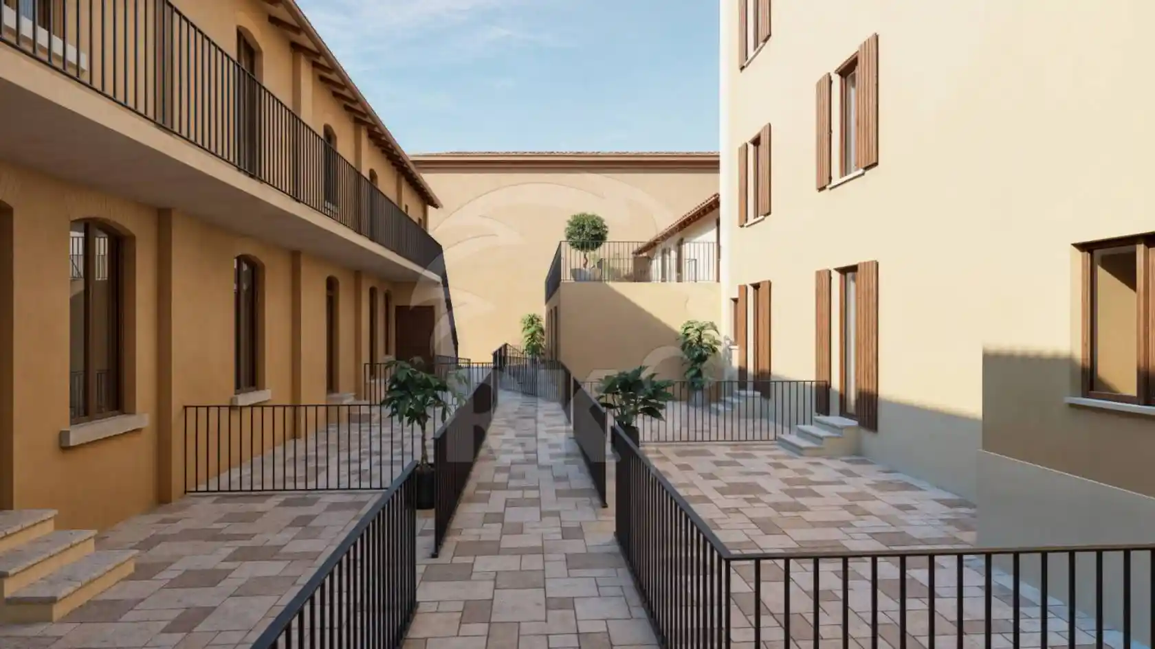 Villetta a schiera - foto 4