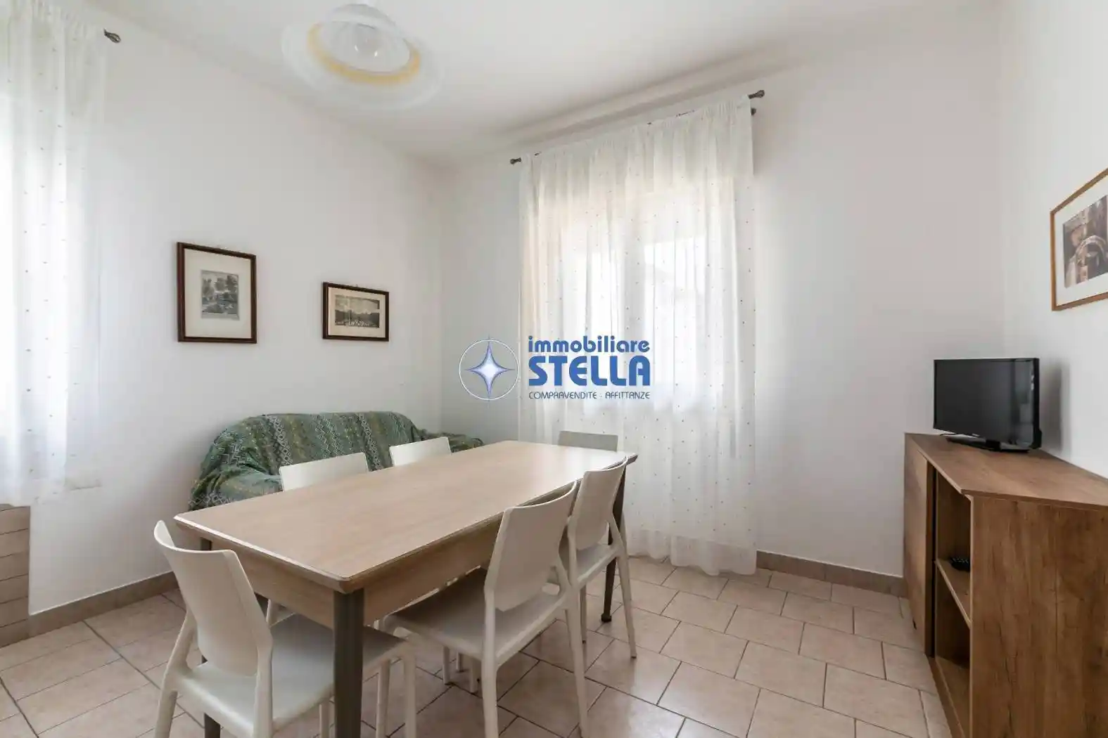 Appartamento in affitto a Jesolo