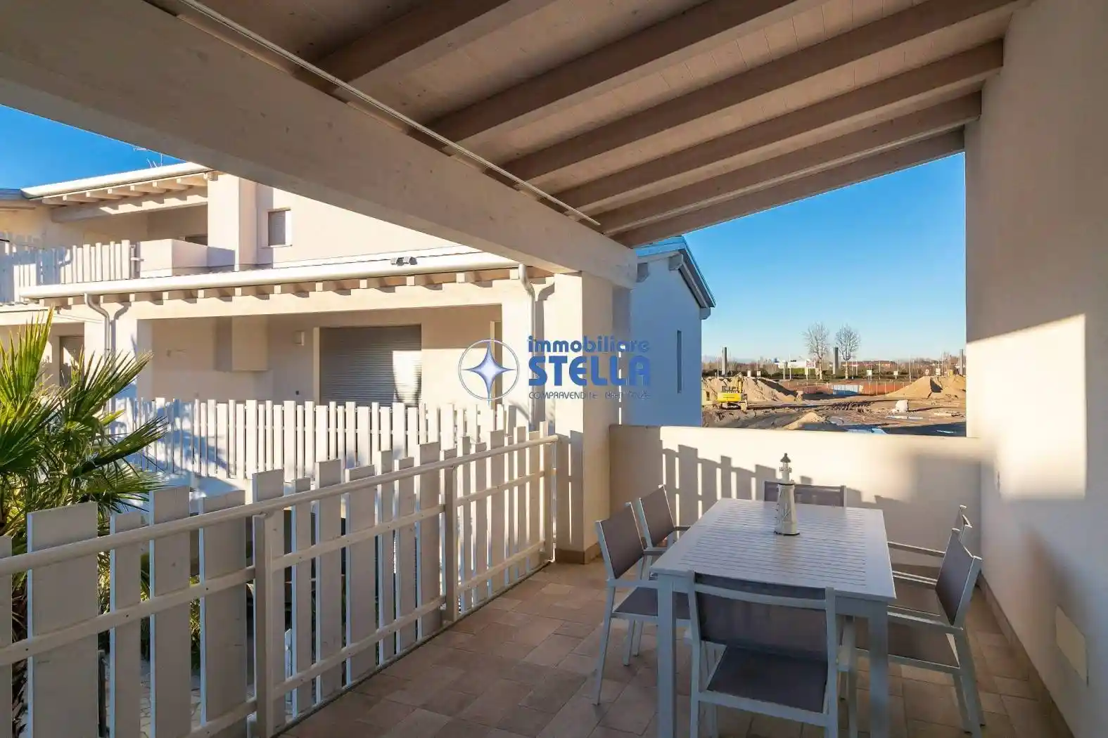 Appartamento in affitto a Jesolo